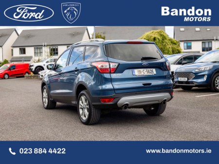 2019 Ford Kuga - photo 3