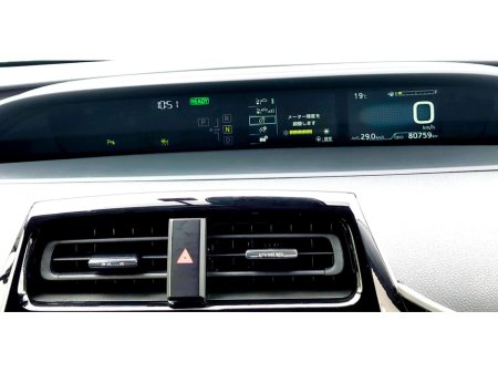 2021 Toyota Prius - photo 18