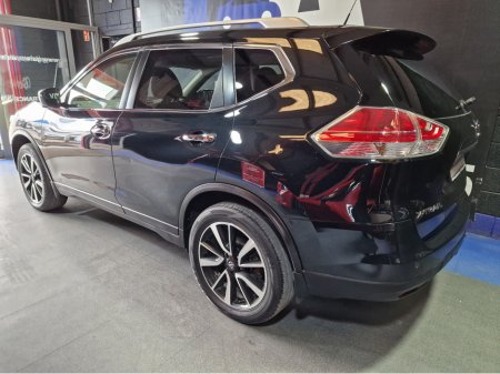 2016 Nissan X-Trail - photo 7