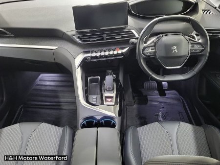 2021 Peugeot 3008 - photo 2