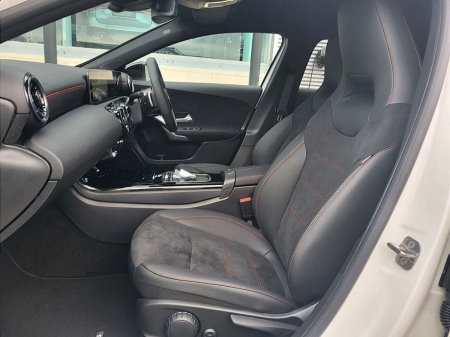 2027 Mercedes-Benz A-Class - photo 6