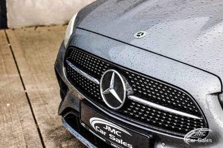 2022 Mercedes-Benz E-Class - photo 3
