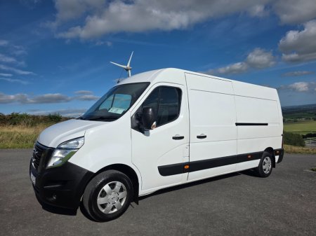 2021 Nissan NV400 - photo 11