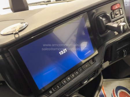 2024 SCANIA S500 - photo 27