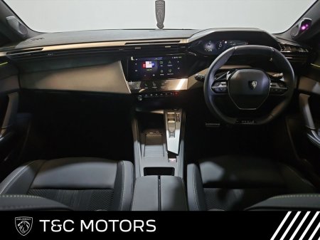 2026 Peugeot 408 - photo 2