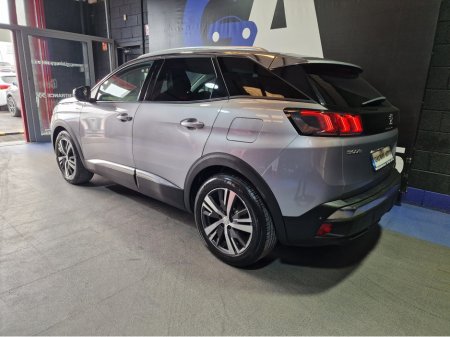 2022 Peugeot 3008 - photo 6