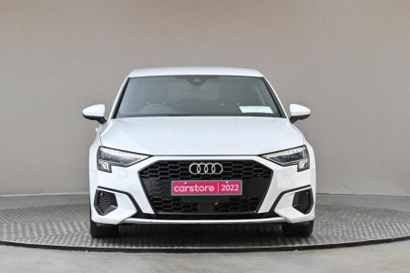 2022 Audi A3 - photo 2