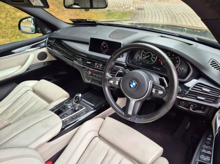 2017 BMW X5 - photo 9