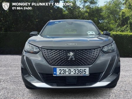 2023 Peugeot 2008 - photo 2