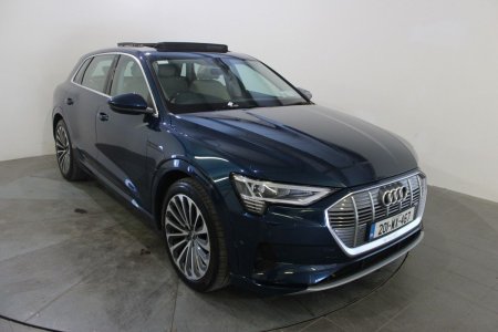 2020 Audi e-tron 55 quattro Sport etron 265kw - TENDER 7