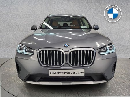 2024 BMW X3 - photo 16