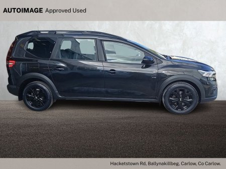 2023 Dacia Jogger - photo 3