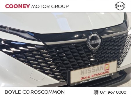 2026 Nissan Qashqai - photo 24