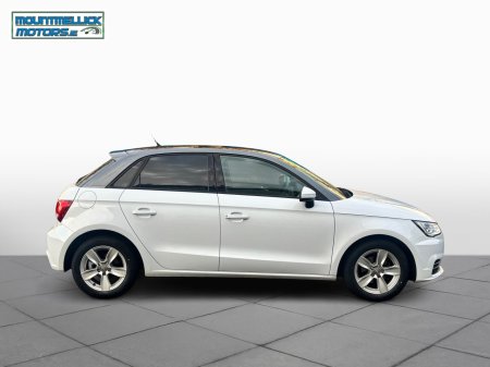 2016 Audi A1 - photo 7