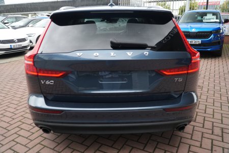 2020 Volvo V60 - photo 5