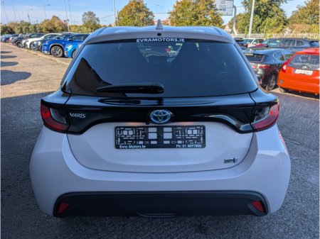 2023 Toyota Yaris - photo 7