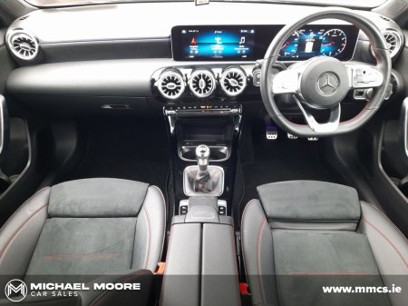 2019 Mercedes-Benz A-Class - photo 2