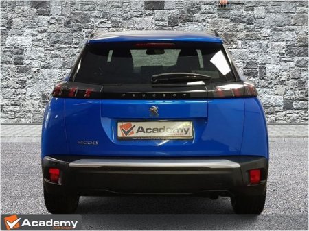 2023 Peugeot 2008 - photo 7