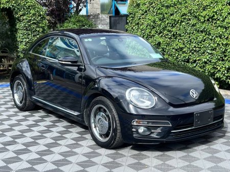 2017 Volkswagen Beetle - photo 15