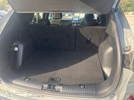 2022 Ford Kuga - photo 18