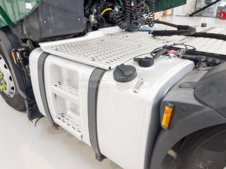 2023 DAF XF 530 - photo 13