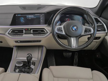 2021 BMW X5 - photo 5