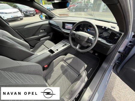 2026 Opel Astra - photo 10