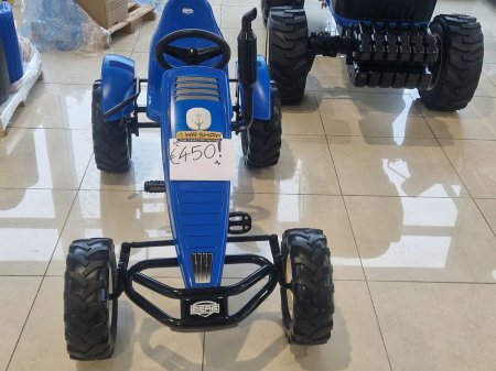 2026 New Holland Berg - photo 3