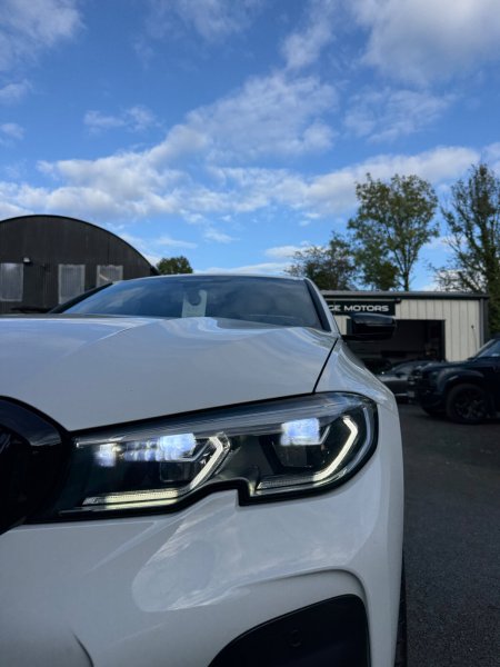 2019 BMW 3-Series - photo 11
