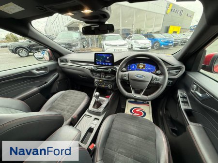 2023 Ford Kuga - photo 11