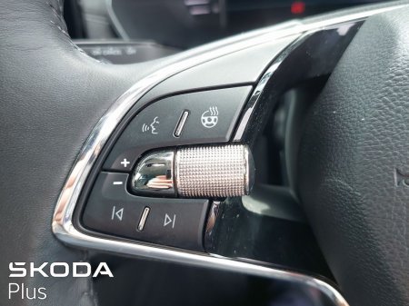 2023 Skoda Octavia - photo 25