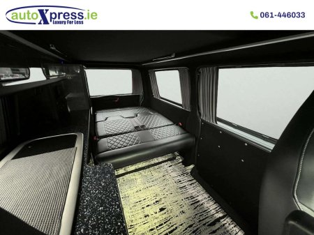 2019 Volkswagen Transporter Campervan - photo 12