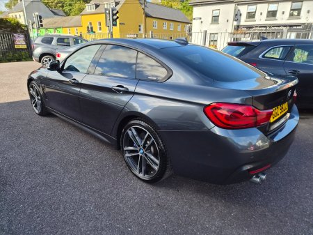 2017 BMW 4-Series - photo 11