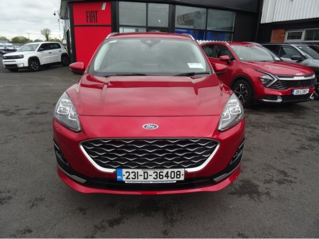 2023 Ford Kuga - photo 5