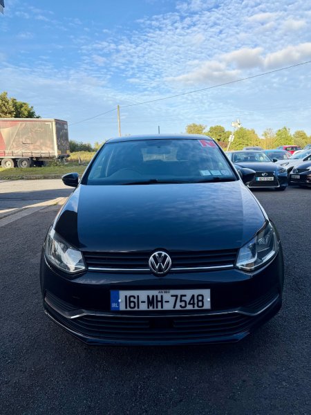 2016 Volkswagen Polo - photo 3