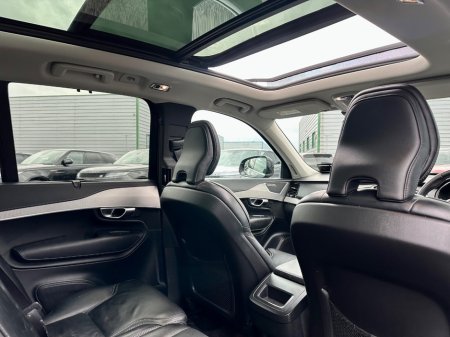 2019 Volvo XC90 - photo 23