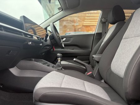 2026 Kia Stonic - photo 2