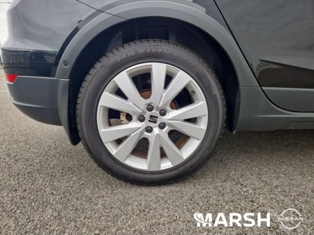 2023 SEAT Arona - photo 10