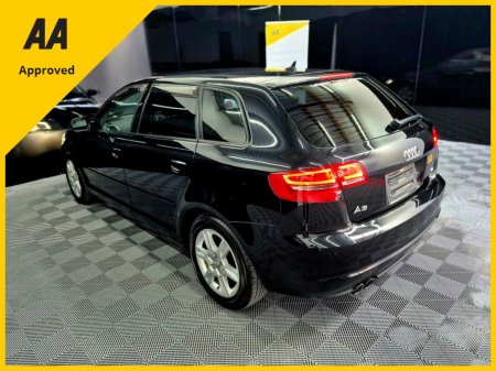 2011 Audi A3 - photo 11
