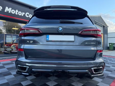 2021 BMW X5 - photo 19