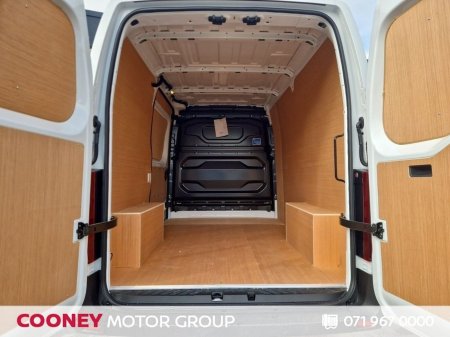 2027 Nissan Interstar - photo 14