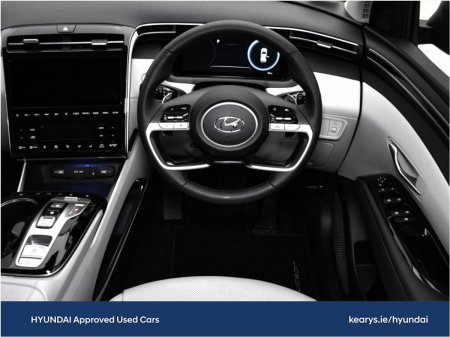 2023 Hyundai Tucson - photo 28