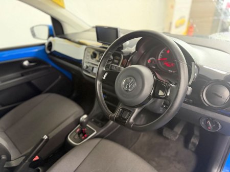 2015 Volkswagen up! - photo 6