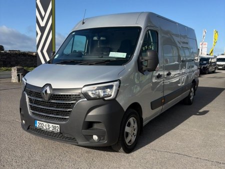 2023 Renault Master - photo 3