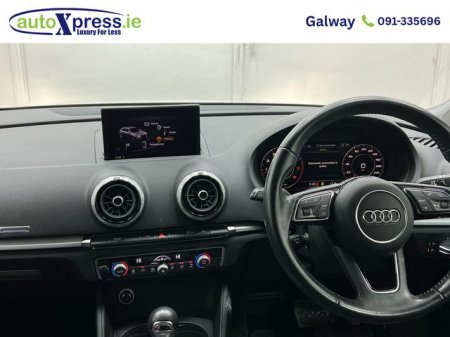 2019 Audi A3 - photo 18