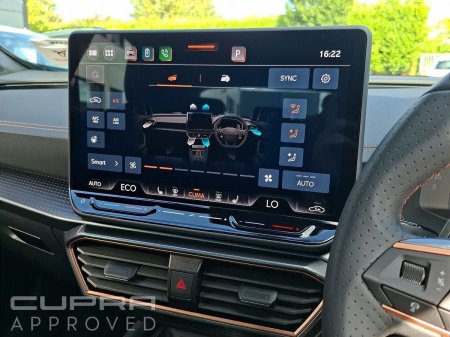 2026 Cupra Formentor - photo 14