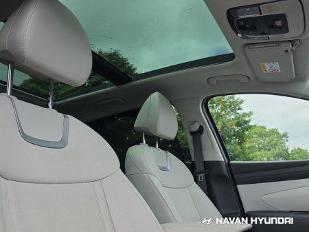2026 Hyundai Tucson - photo 26