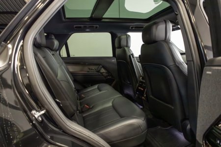 2024 Land Rover Range Rover Sport - photo 12