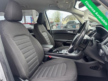 2019 Ford Galaxy - photo 12