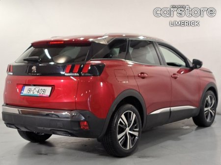 2019 Peugeot 3008 - photo 3